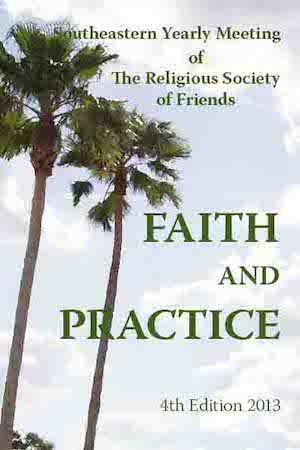 SEYM Faith & Practice