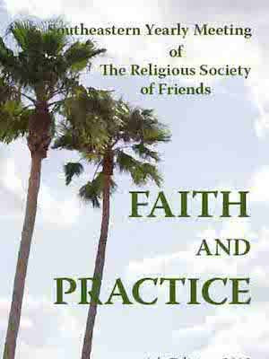 Book of Faith & Practice