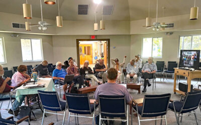 Fall Interim Business Meeting 2026